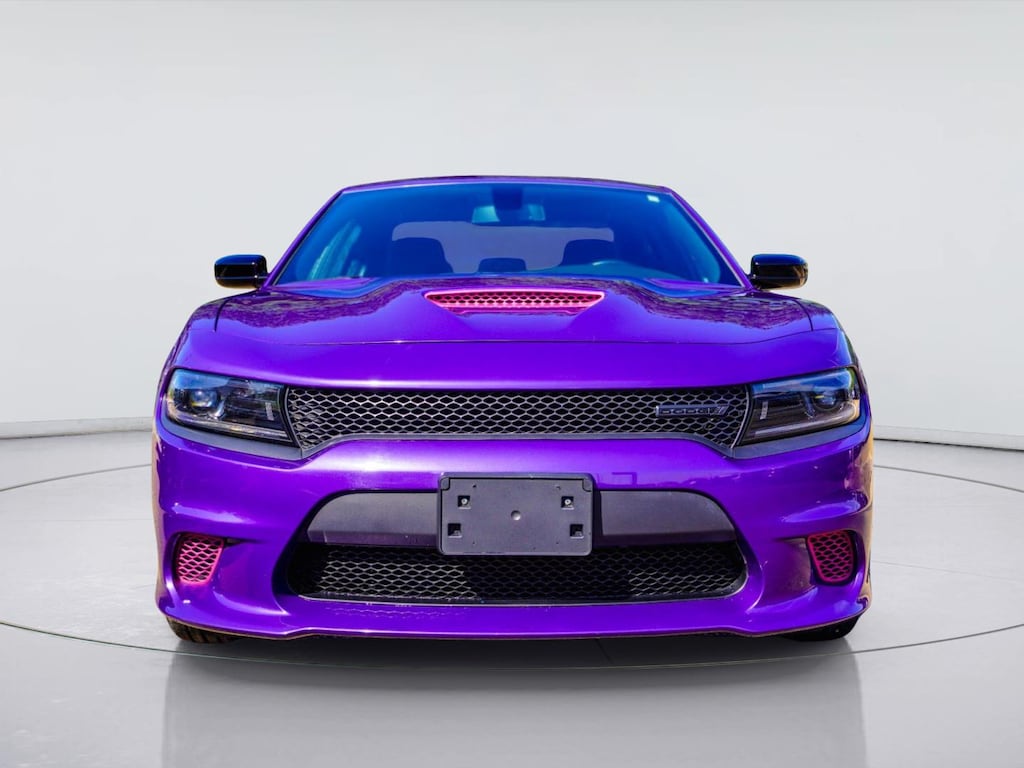 Used 2023 Dodge Charger GT Sedan