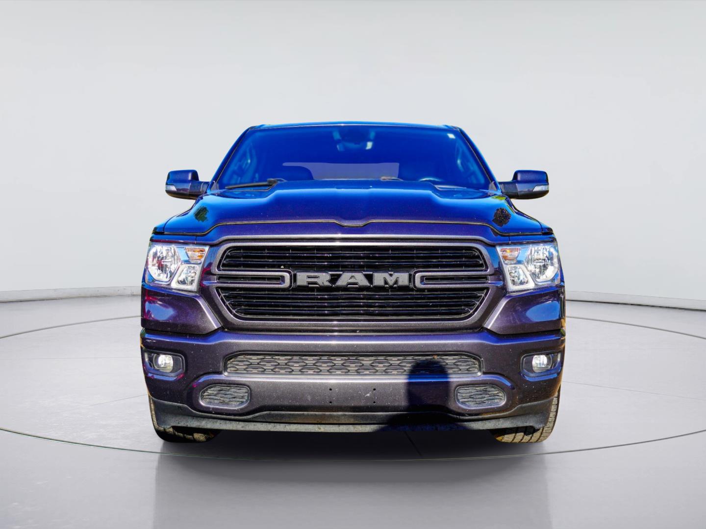 Used 2020 Ram 1500 Lone Star TK