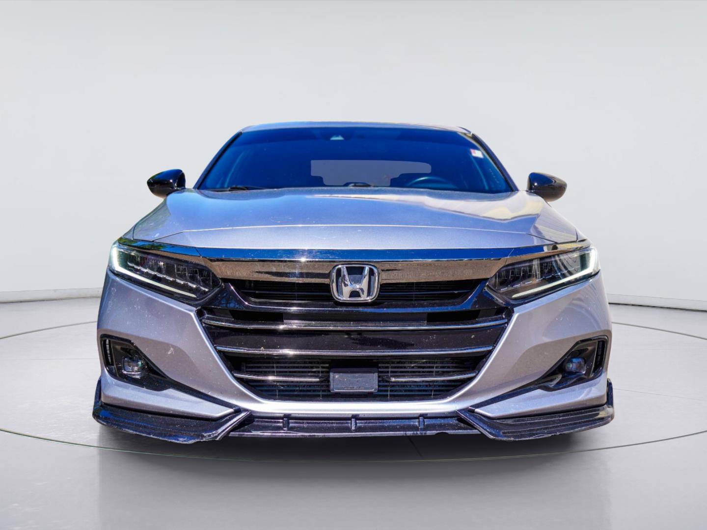 Used 2021 Honda Accord Sport Sedan