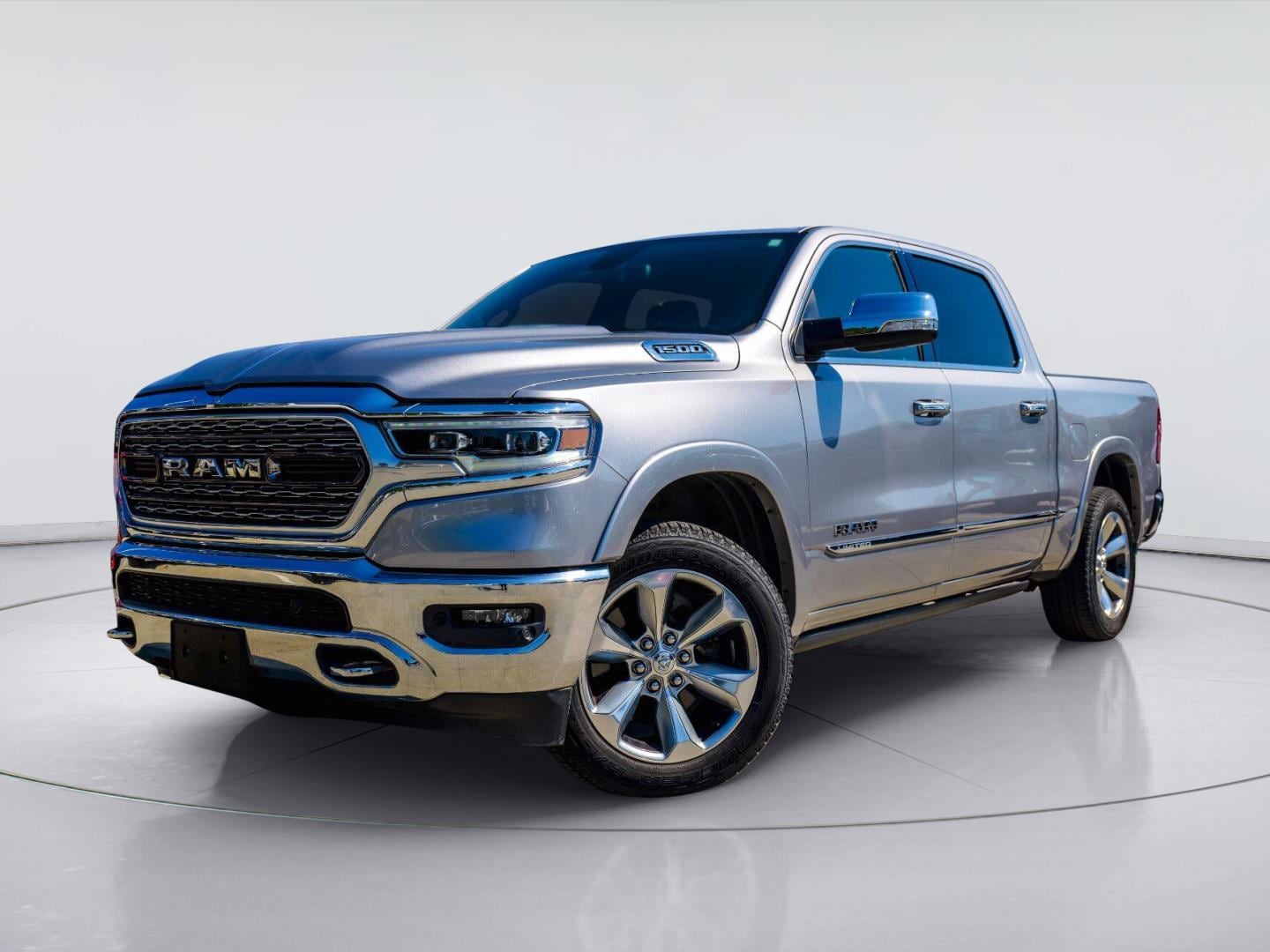 2019 RAM 1500 Pickup