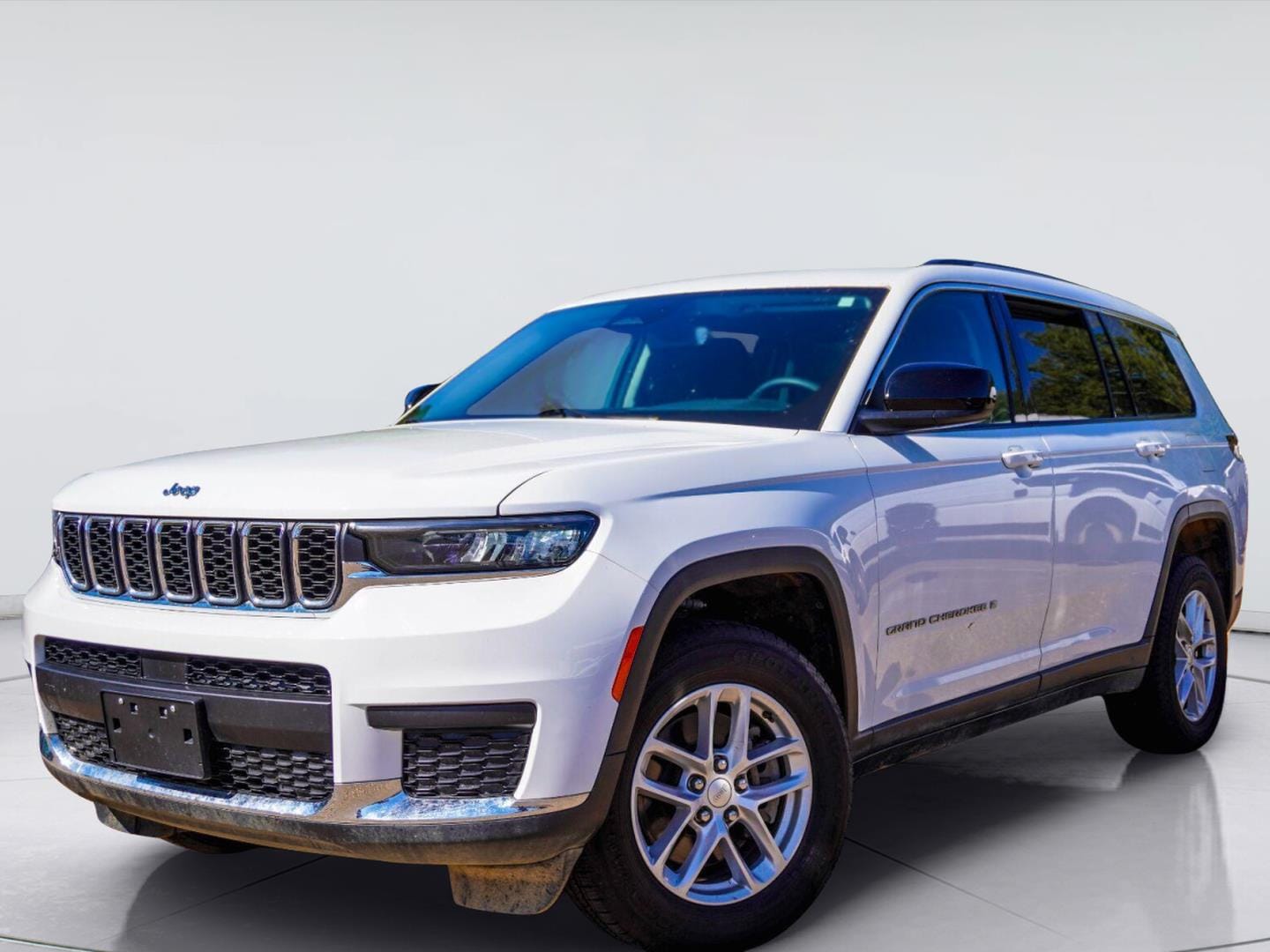 2024 Jeep Grand Cherokee L