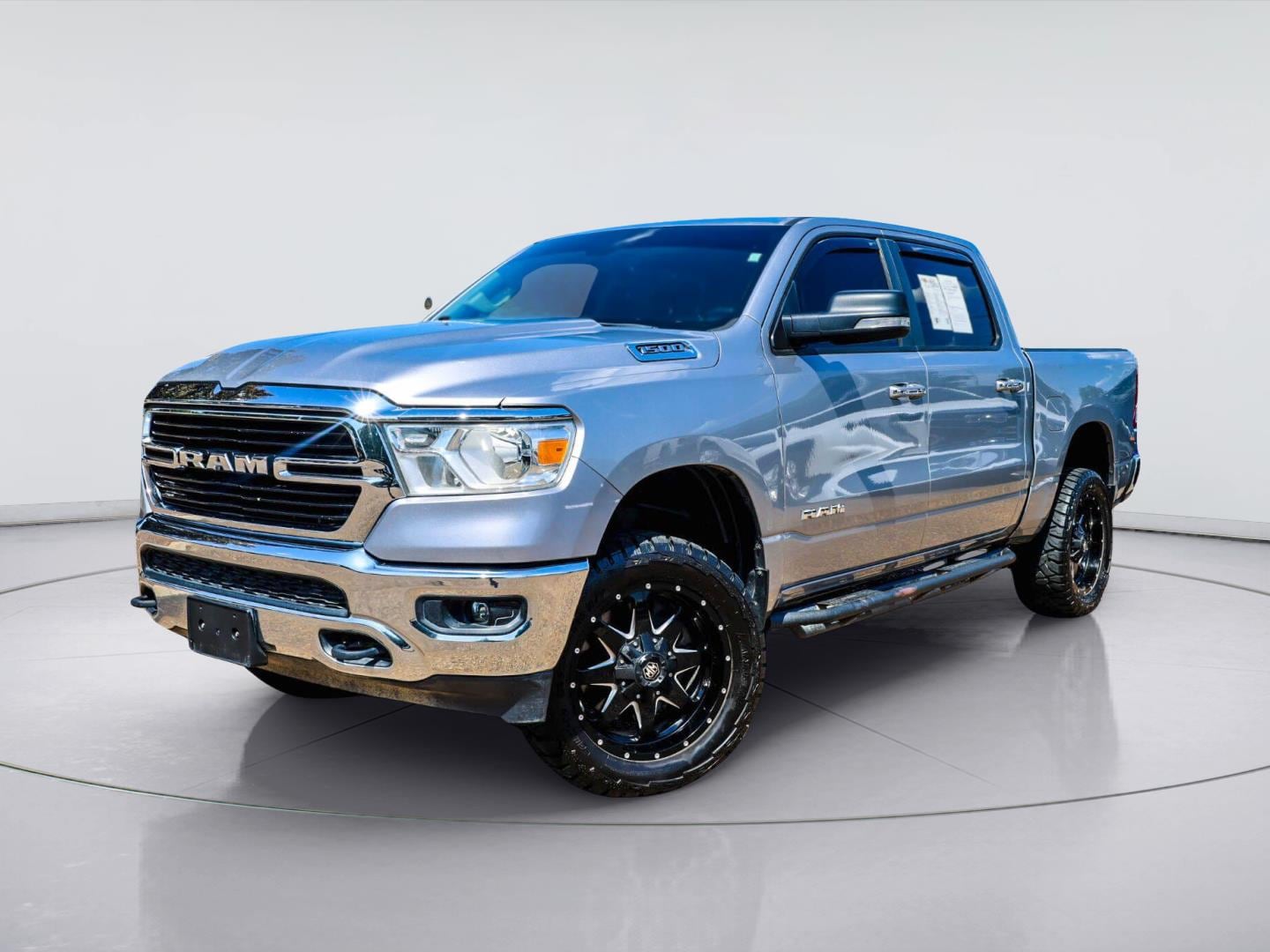 2020 RAM 1500 Pickup