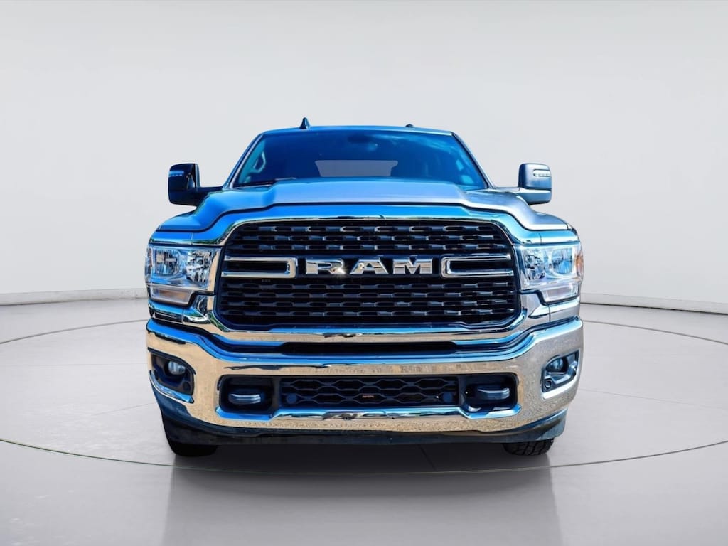 Used 2023 Ram 3500 Big Horn Truck