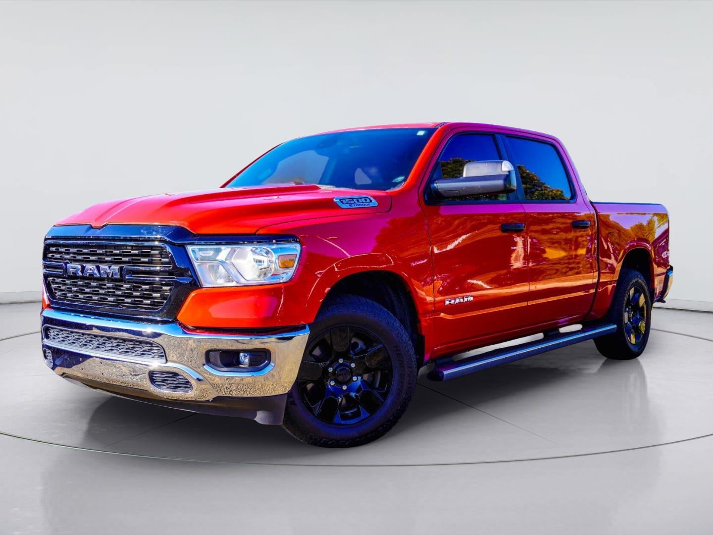2023 RAM 1500 Pickup