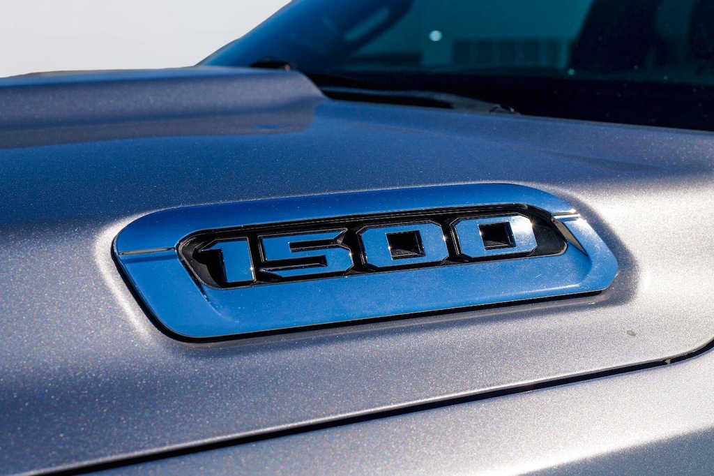 Used 2019 Ram 1500 Limited Truck