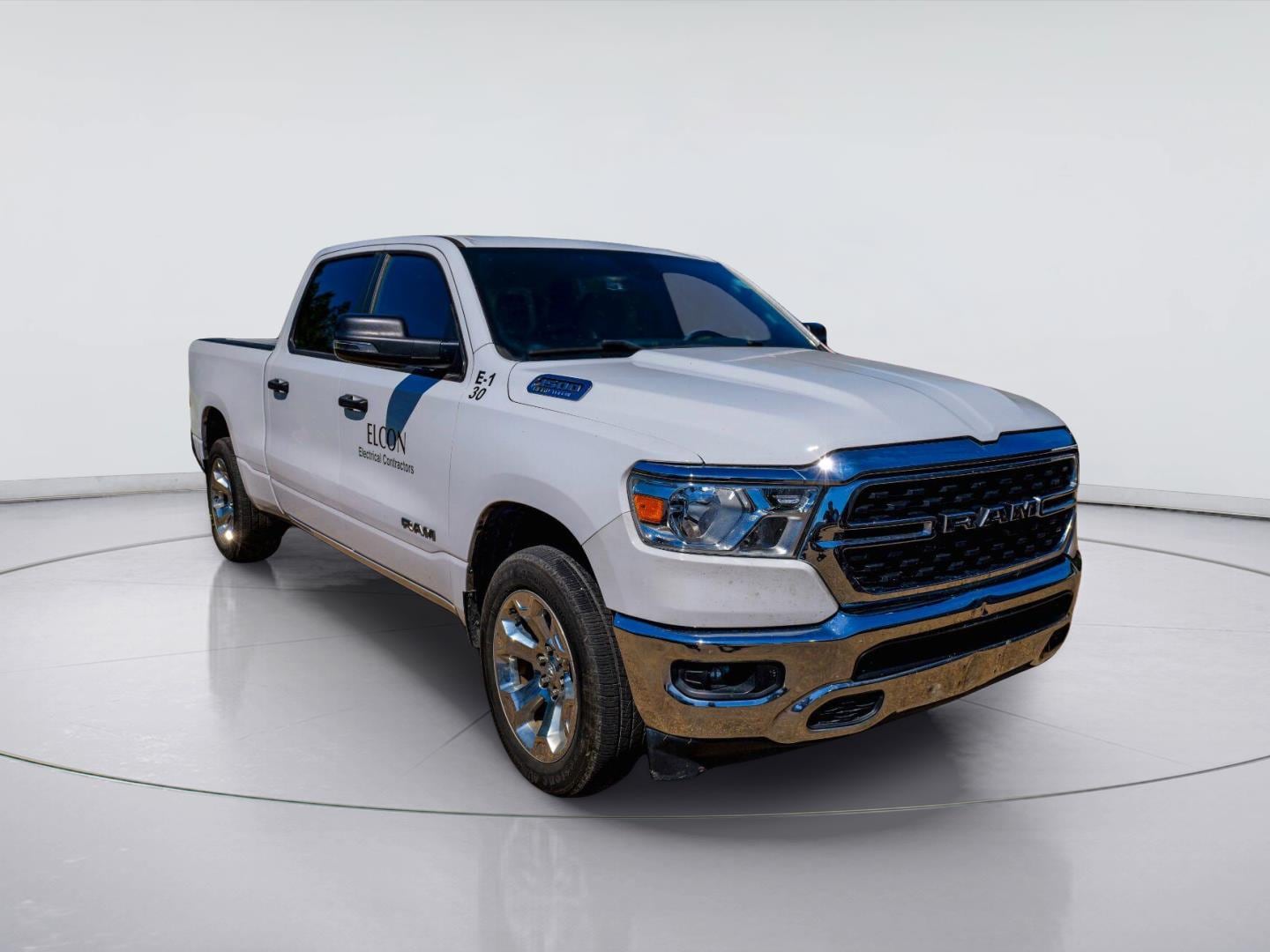 2024 RAM 1500 Pickup