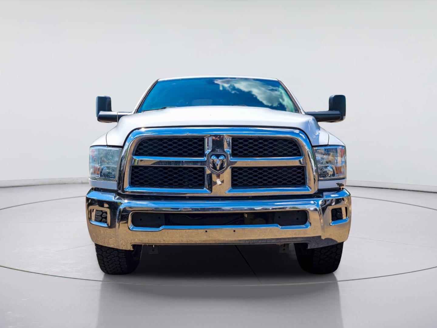 Used 2024 Ram 2500 Big Horn Truck