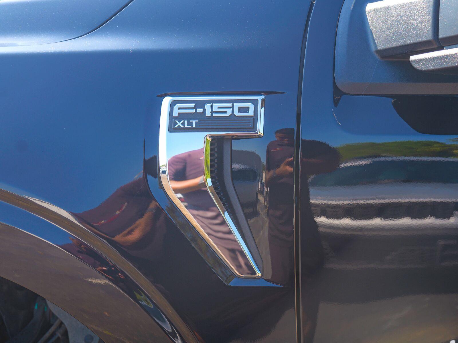 Used 2023 Ford F-150 XL TK