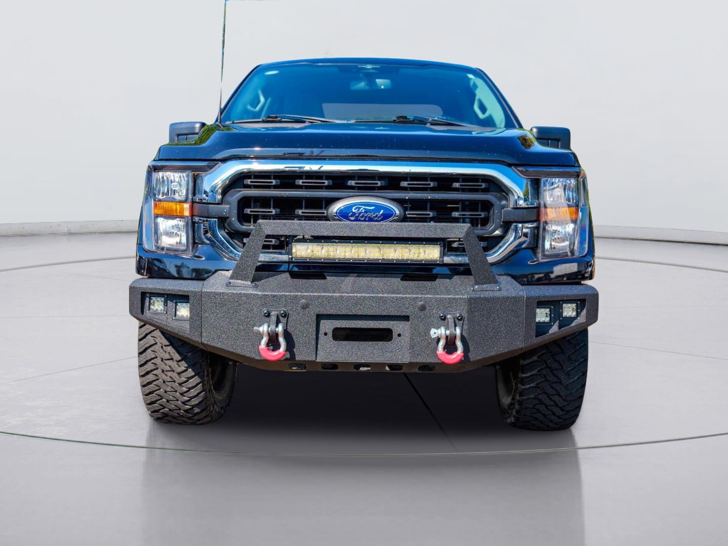 Used 2023 Ford F-150 XL TK
