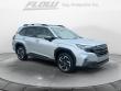 Certified 2026 Subaru Forester Limited SUV
