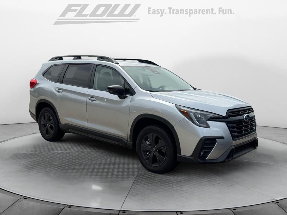 Used 2026 Subaru Ascent Premium SUV