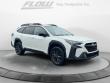 Used 2024 Subaru Outback Onyx Edition SUV