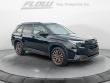 Certified 2026 Subaru Forester Sport SUV