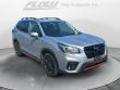 Used 2020 Subaru Forester Sport SUV