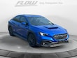  Subaru WRX