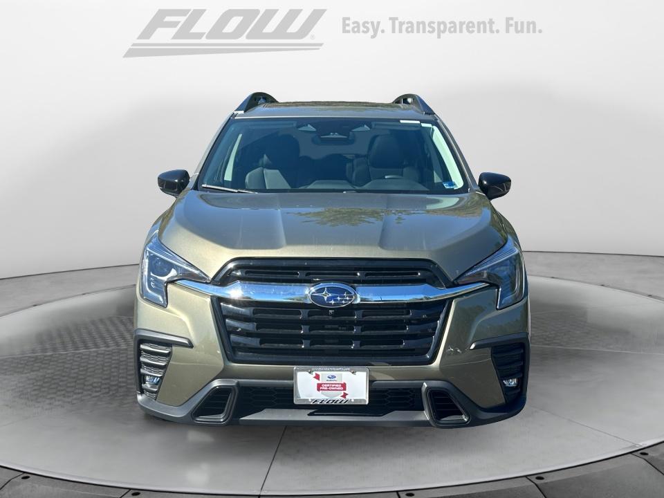 Used 2026 Subaru Ascent Limited SUV