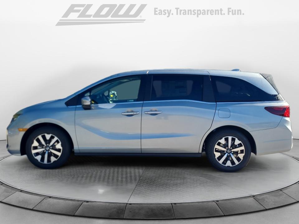 Used 2027 Honda Odyssey EX-L Minivan