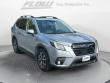 Certified 2023 Subaru Forester Limited SUV