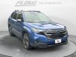 Used 2026 Subaru Forester Limited SUV
