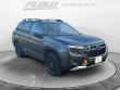 Certified 2026 Subaru Forester Wilderness SUV