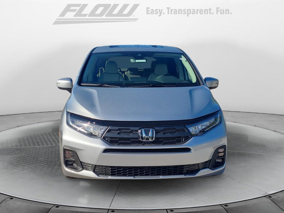 Used 2027 Honda Odyssey EX-L Minivan