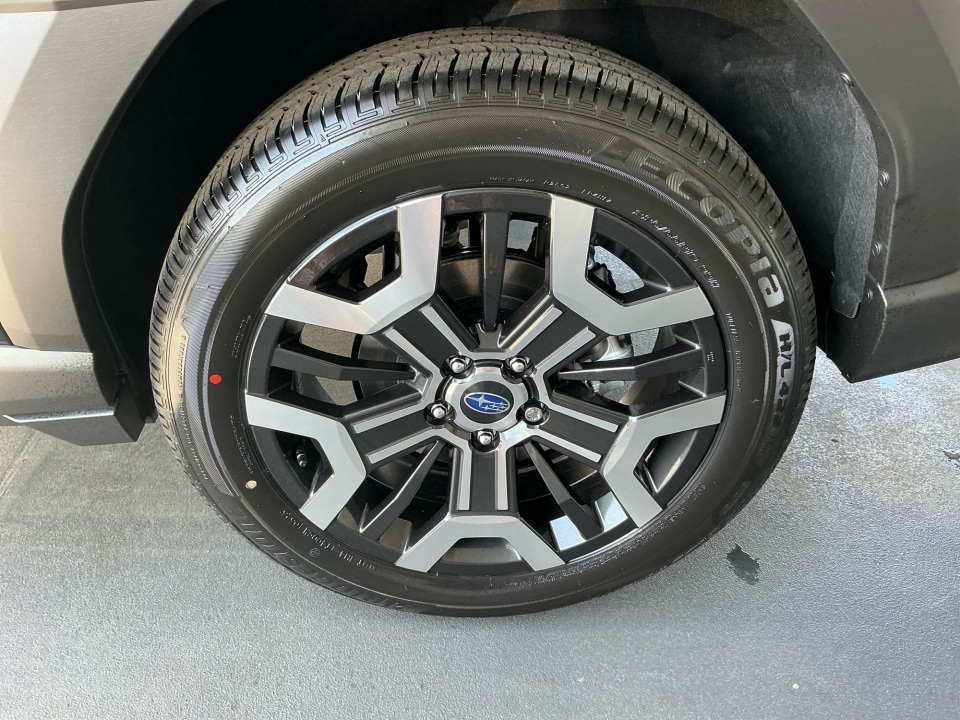 2026 Subaru Outback Touring XT - Photo 23