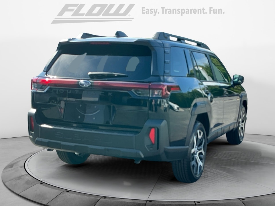 2026 Subaru Outback Touring XT - Photo 7