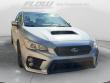 Used 2018 Subaru WRX Premium Sedan