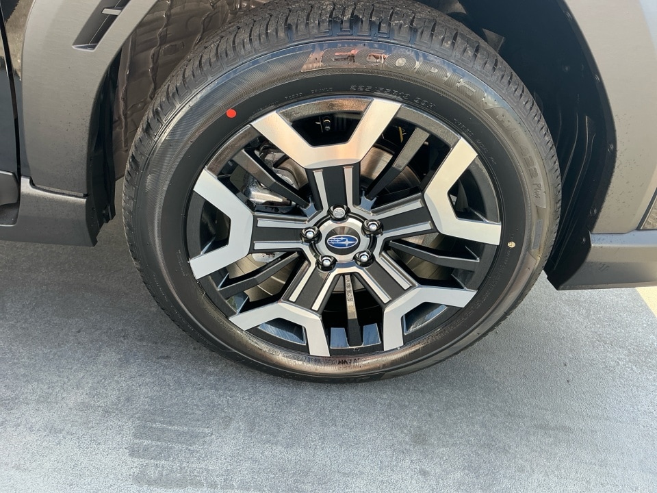 2026 Subaru Outback Touring XT - Photo 27