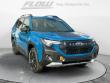 Certified 2026 Subaru Forester Wilderness SUV