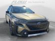 Used 2025 Subaru Outback Limited SUV
