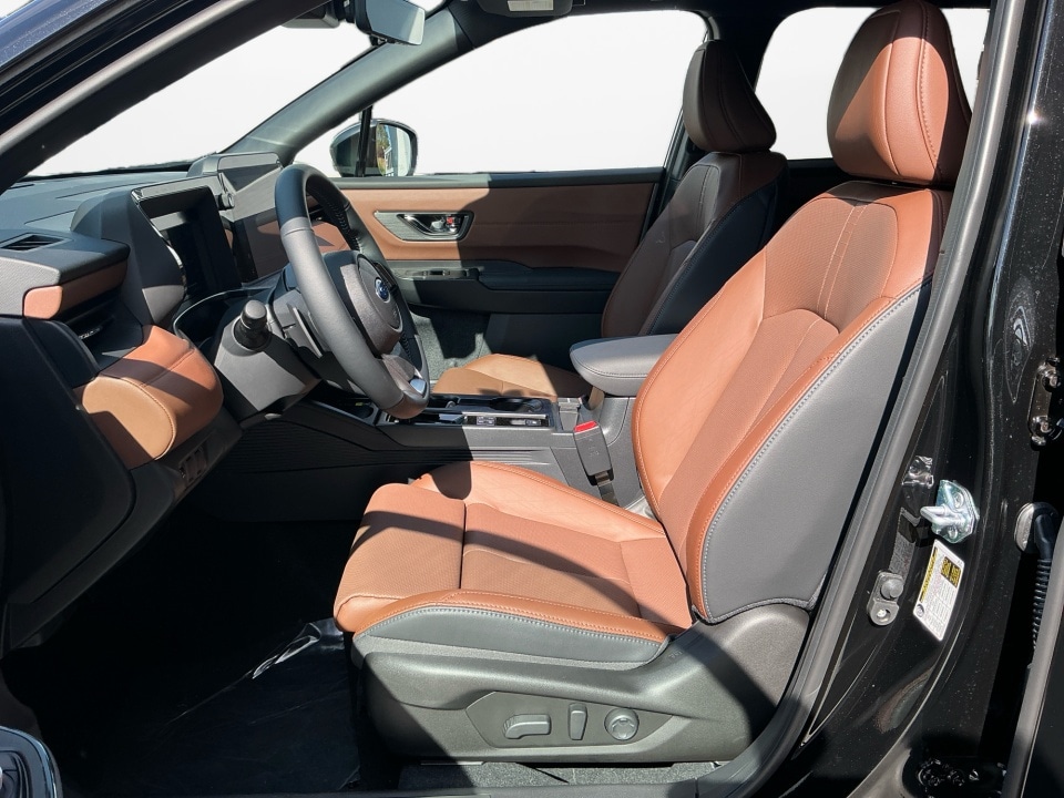 2026 Subaru Outback Touring XT - Photo 9