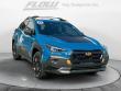 Certified 2024 Subaru Crosstrek Wilderness SUV