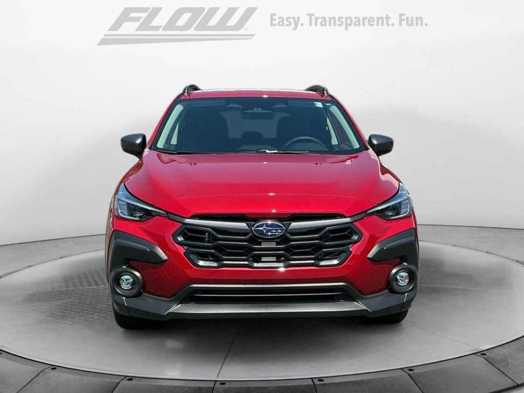Used 2026 Subaru Crosstrek Limited SUV