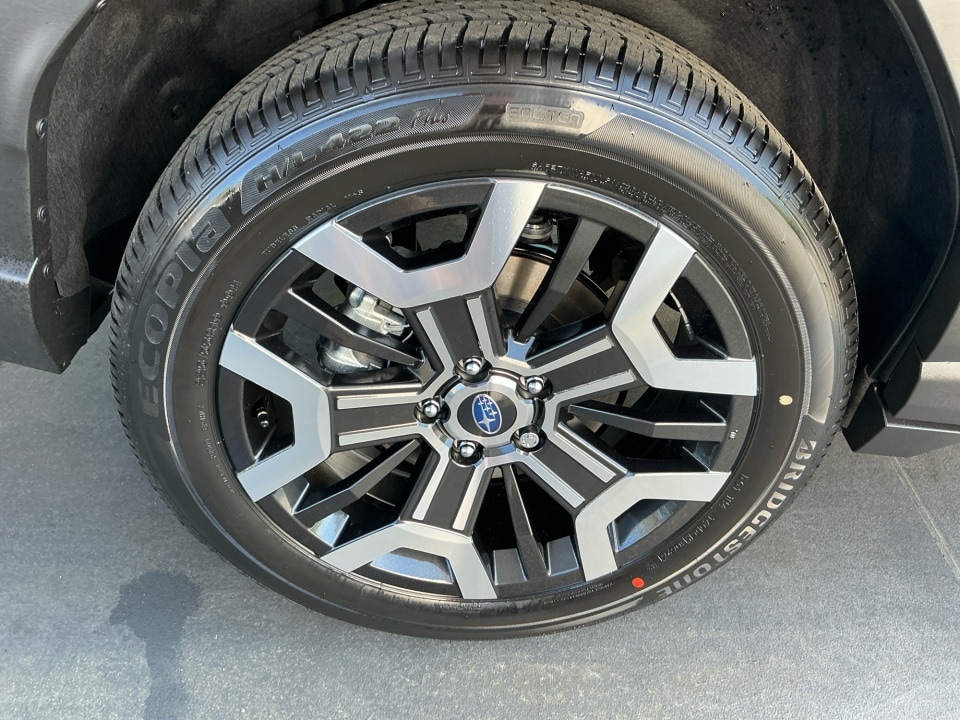2026 Subaru Outback Touring XT - Photo 25