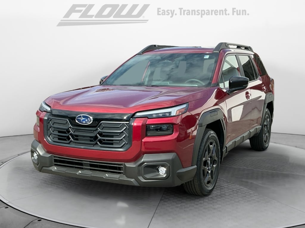 Used 2026 Subaru Outback Limited SUV