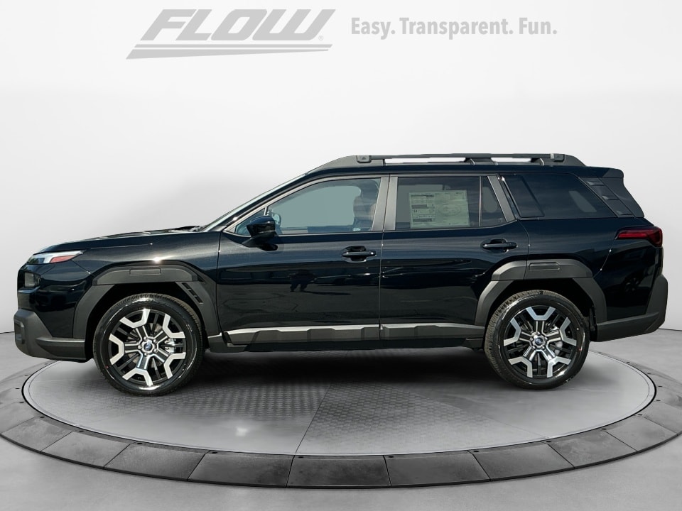 2026 Subaru Outback Touring XT - Photo 4
