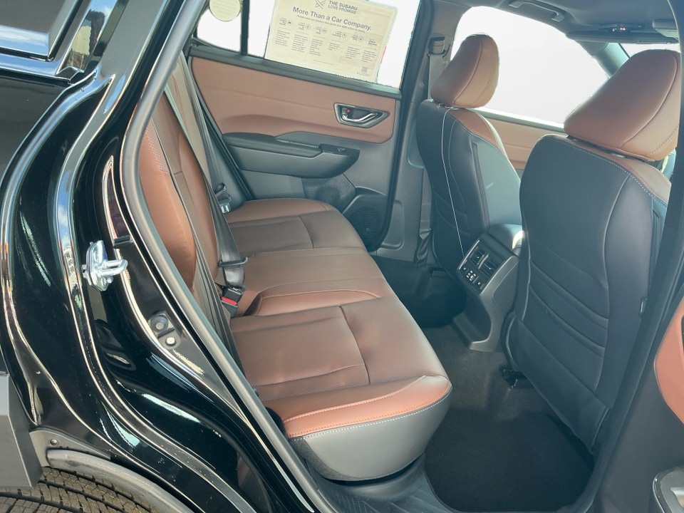 2026 Subaru Outback Touring XT - Photo 12