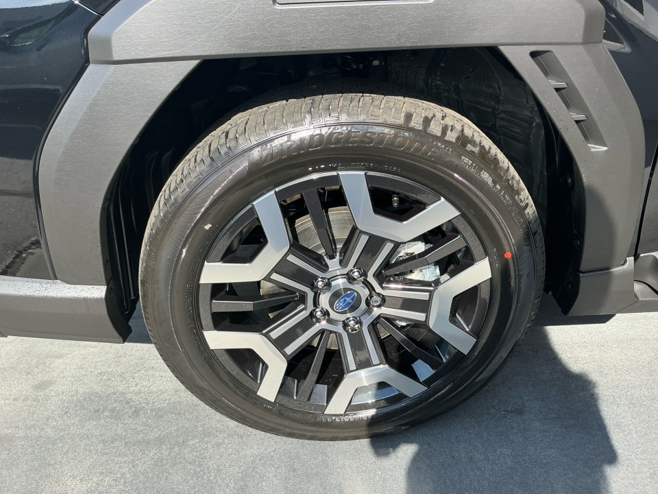 2026 Subaru Outback Touring XT - Photo 22
