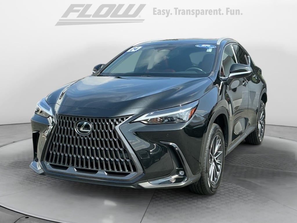 Used 2024 Lexus NX 250 NX 250 Premium SUV