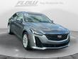 Used 2020 Cadillac CT5 Luxury Sedan