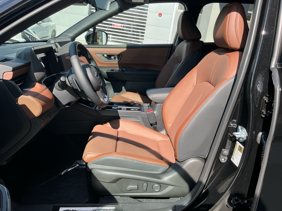 2026 Subaru Outback Touring XT - Photo 30