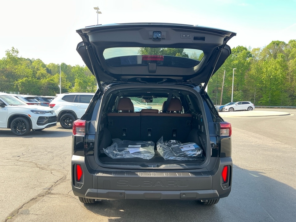 2026 Subaru Outback Touring XT - Photo 15