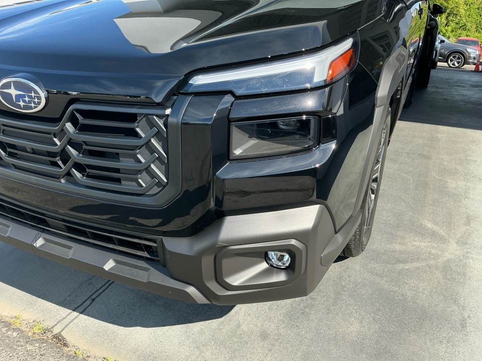 2026 Subaru Outback Touring XT - Photo 26