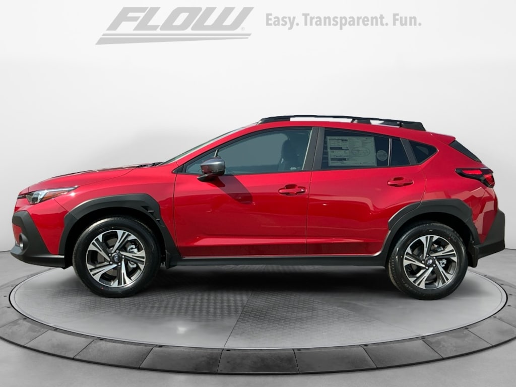 Used 2026 Subaru Crosstrek Premium SUV