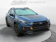 Used 2024 Subaru Crosstrek Wilderness SUV