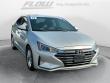 Used 2019 Hyundai Elantra SEL Sedan