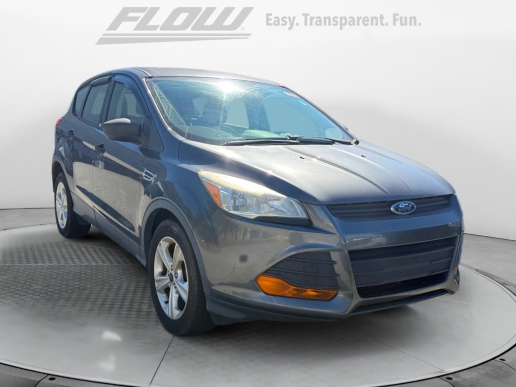 Used 2016 Ford Escape S SUV