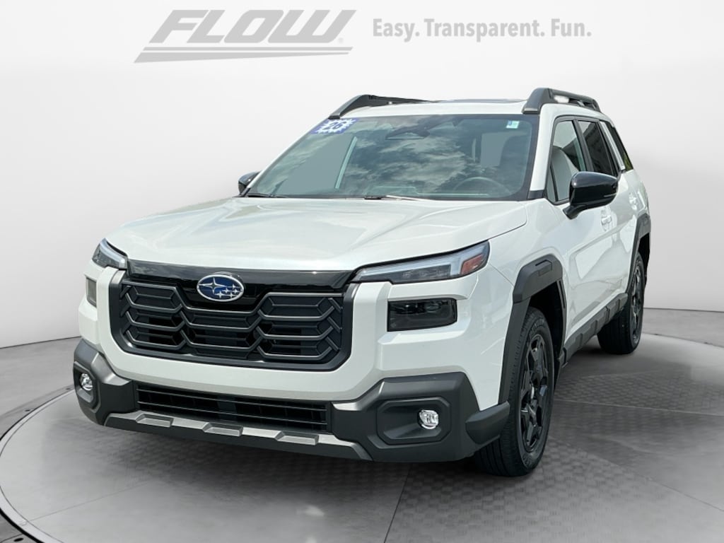 Used 2026 Subaru Outback Limited SUV