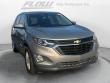 Used 2018 Chevrolet Equinox LT SUV